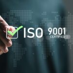Normas ISO 9001: Mejora Continua y Gestión de Calidad en Chile